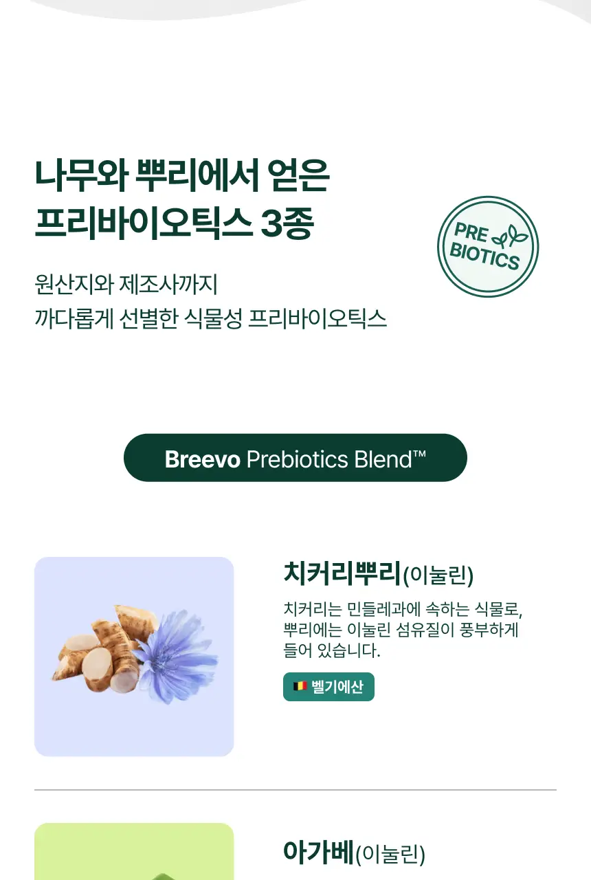 [NEW] 브리보 프리바이오틱 소다 복숭아 355ml 상세페이지 11